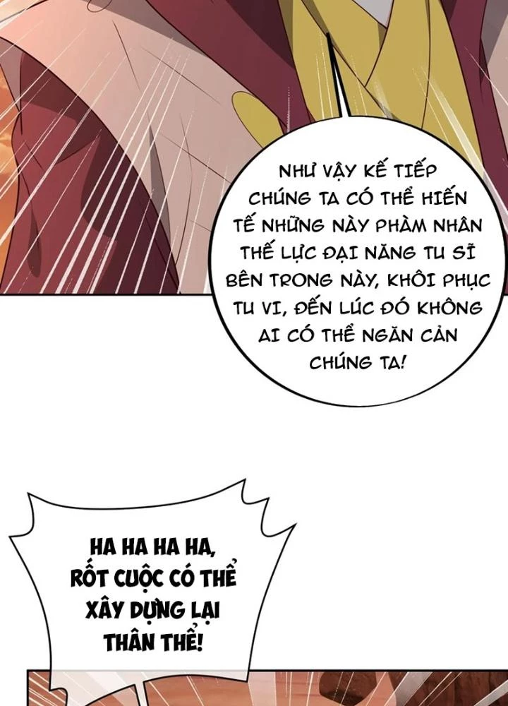 Trọng Sinh 1000 Lần, Ta Vô Địch Chapter 93 - 5