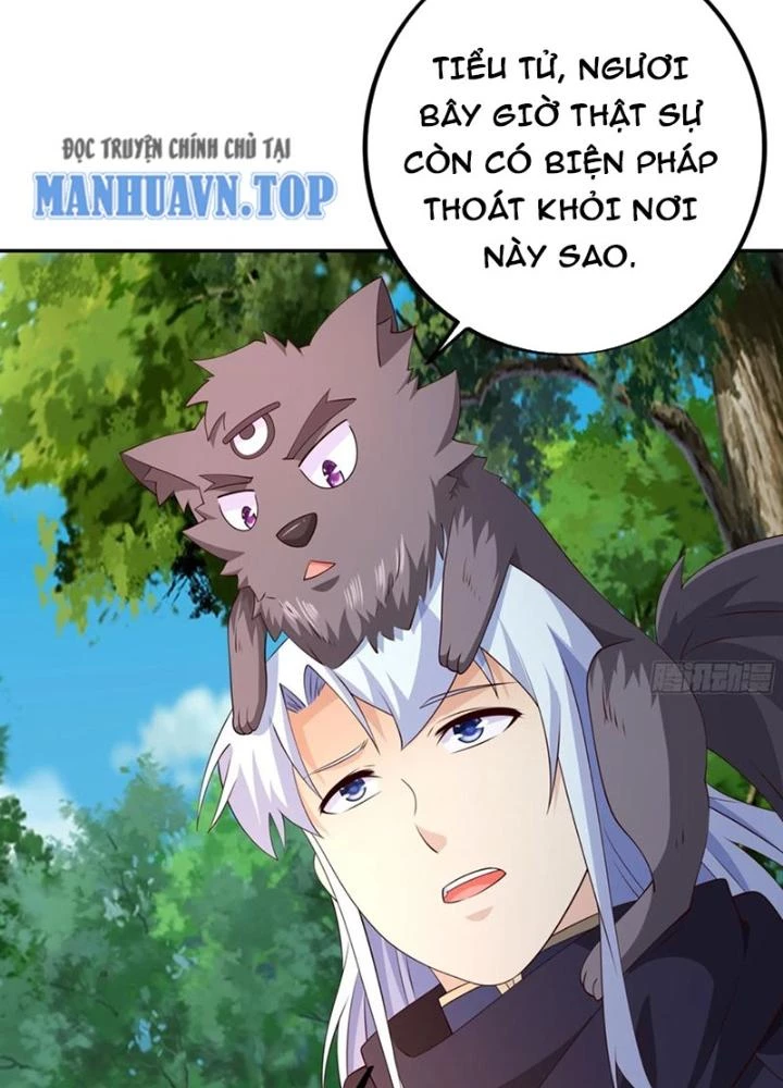 Trọng Sinh 1000 Lần, Ta Vô Địch Chapter 93 - 13