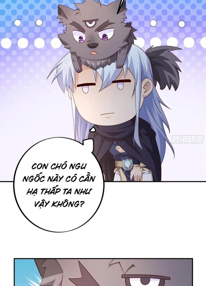 Trọng Sinh 1000 Lần, Ta Vô Địch Chapter 93 - 17