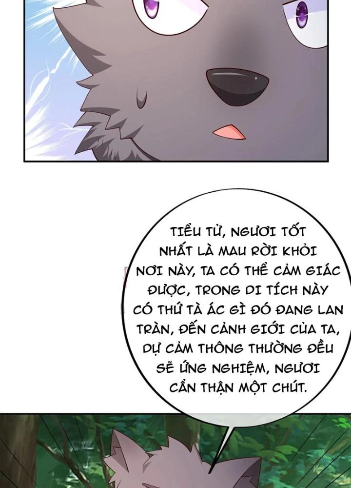 Trọng Sinh 1000 Lần, Ta Vô Địch Chapter 93 - 19