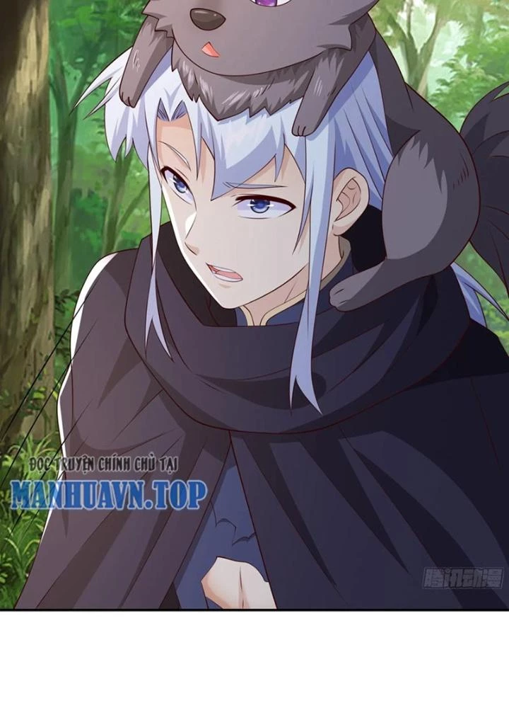 Trọng Sinh 1000 Lần, Ta Vô Địch Chapter 93 - 21