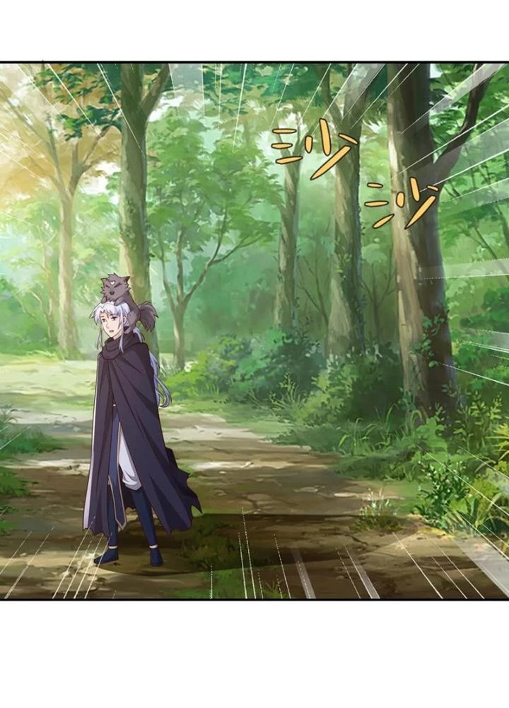 Trọng Sinh 1000 Lần, Ta Vô Địch Chapter 93 - 23