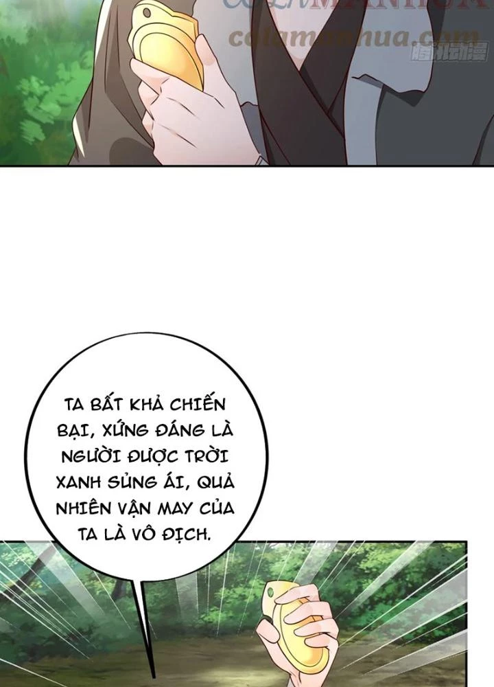 Trọng Sinh 1000 Lần, Ta Vô Địch Chapter 93 - 33