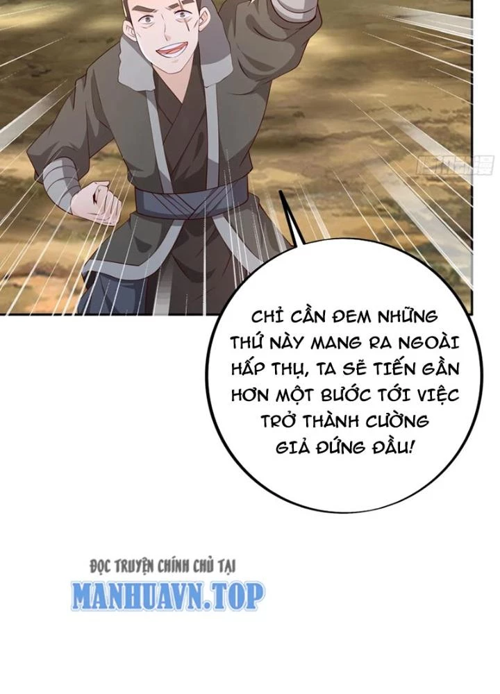 Trọng Sinh 1000 Lần, Ta Vô Địch Chapter 93 - 35