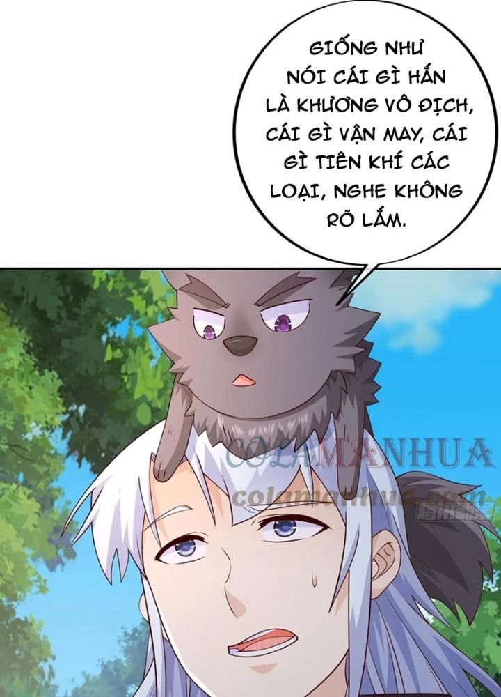 Trọng Sinh 1000 Lần, Ta Vô Địch Chapter 93 - 41