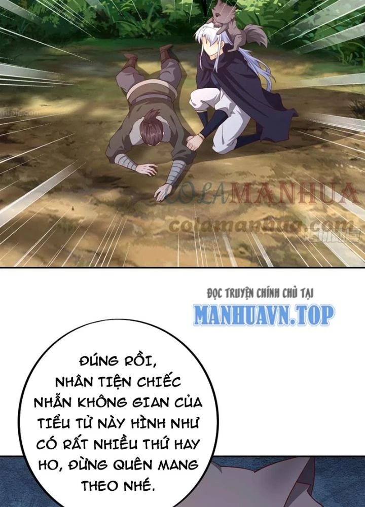 Trọng Sinh 1000 Lần, Ta Vô Địch Chapter 93 - 45