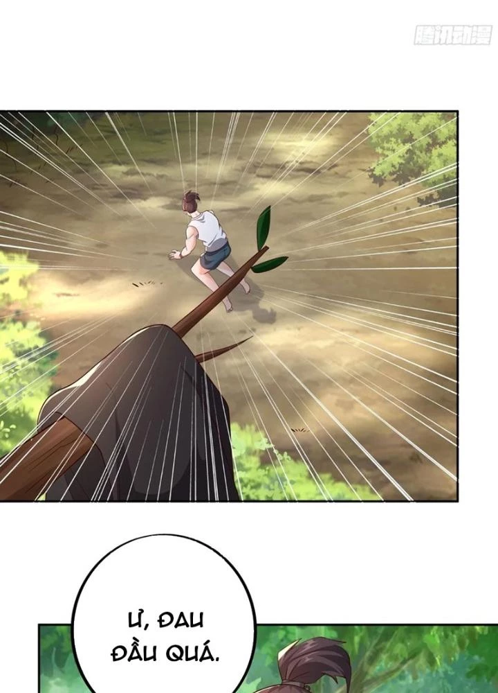 Trọng Sinh 1000 Lần, Ta Vô Địch Chapter 93 - 51