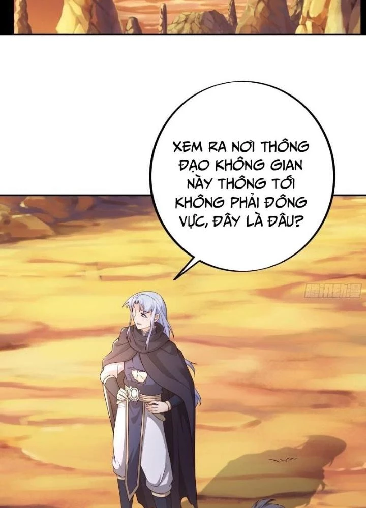 Trọng Sinh 1000 Lần, Ta Vô Địch Chapter 94 - 7