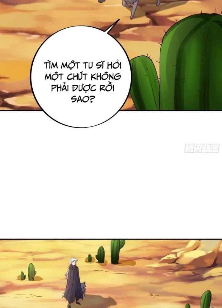 Trọng Sinh 1000 Lần, Ta Vô Địch Chapter 94 - 9