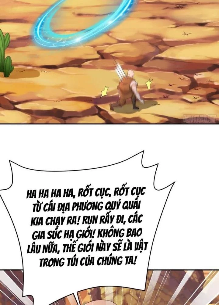 Trọng Sinh 1000 Lần, Ta Vô Địch Chapter 94 - 11