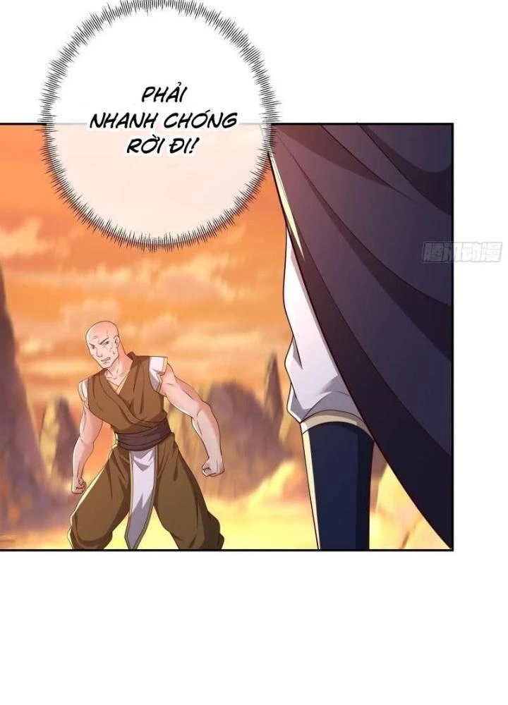Trọng Sinh 1000 Lần, Ta Vô Địch Chapter 94 - 21