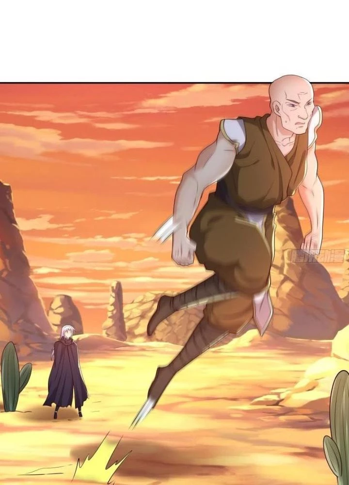 Trọng Sinh 1000 Lần, Ta Vô Địch Chapter 94 - 23