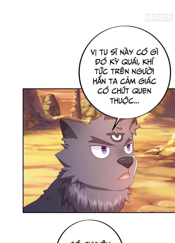 Trọng Sinh 1000 Lần, Ta Vô Địch Chapter 94 - 27