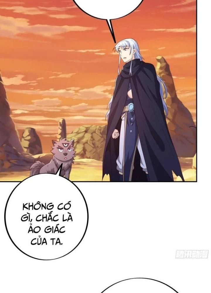 Trọng Sinh 1000 Lần, Ta Vô Địch Chapter 94 - 29
