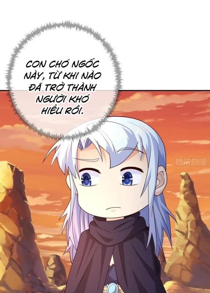 Trọng Sinh 1000 Lần, Ta Vô Địch Chapter 94 - 33