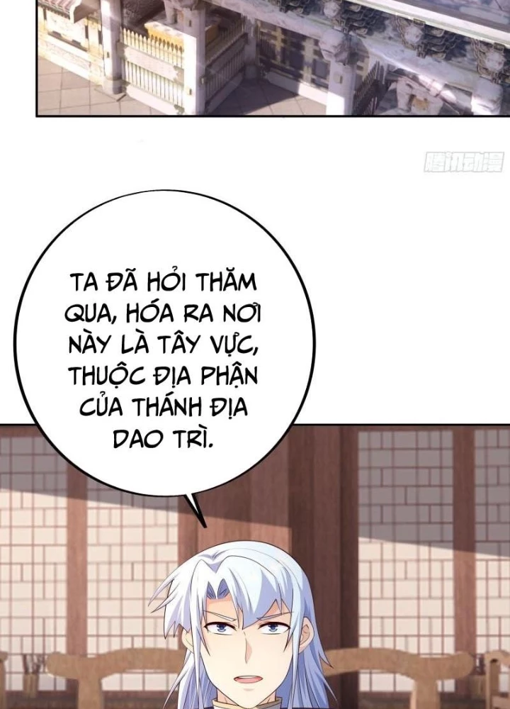 Trọng Sinh 1000 Lần, Ta Vô Địch Chapter 94 - 37