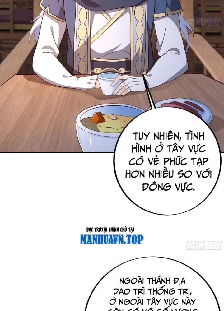 Trọng Sinh 1000 Lần, Ta Vô Địch Chapter 94 - 39