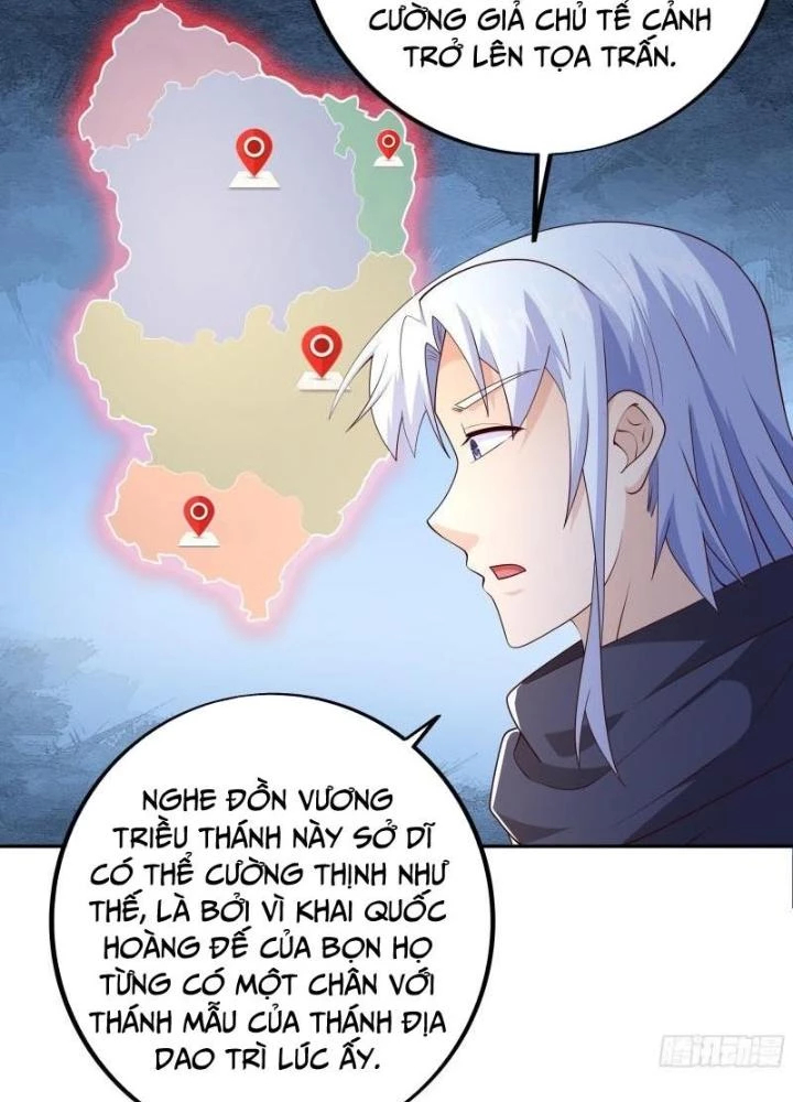 Trọng Sinh 1000 Lần, Ta Vô Địch Chapter 94 - 41