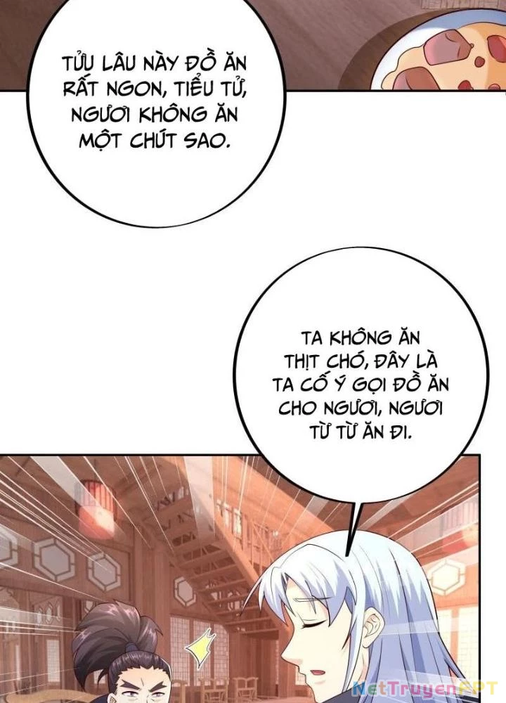 Trọng Sinh 1000 Lần, Ta Vô Địch Chapter 94 - 45