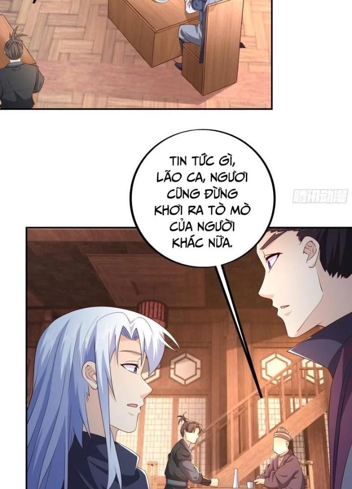 Trọng Sinh 1000 Lần, Ta Vô Địch Chapter 94 - 55