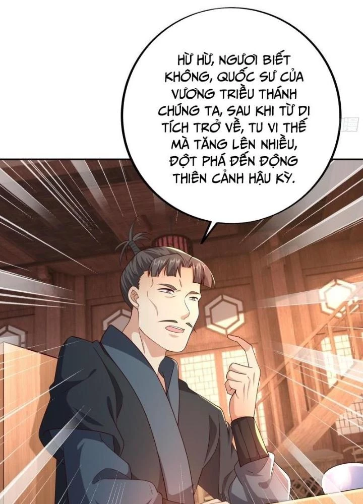 Trọng Sinh 1000 Lần, Ta Vô Địch Chapter 94 - 57