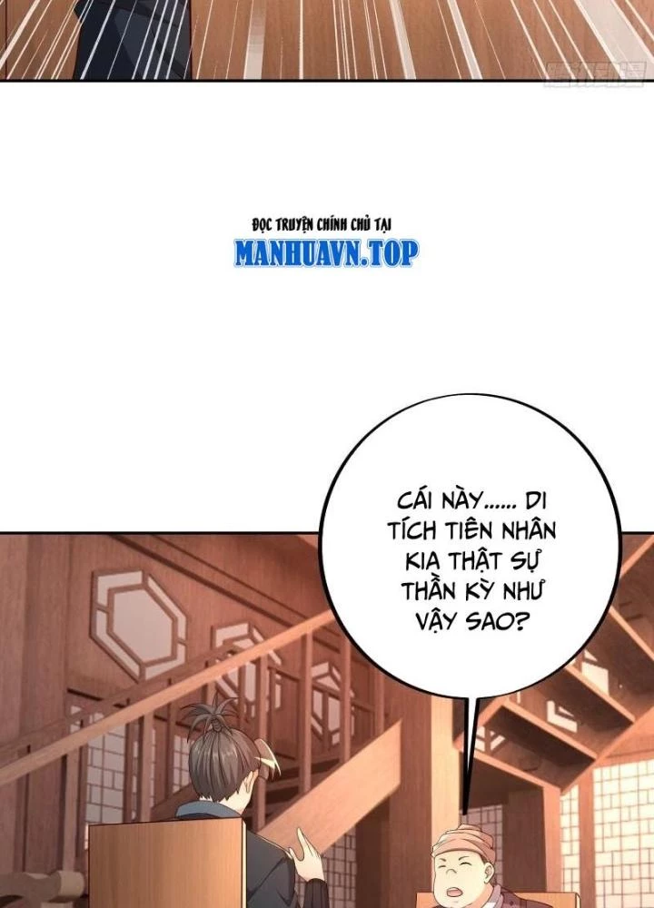 Trọng Sinh 1000 Lần, Ta Vô Địch Chapter 94 - 59