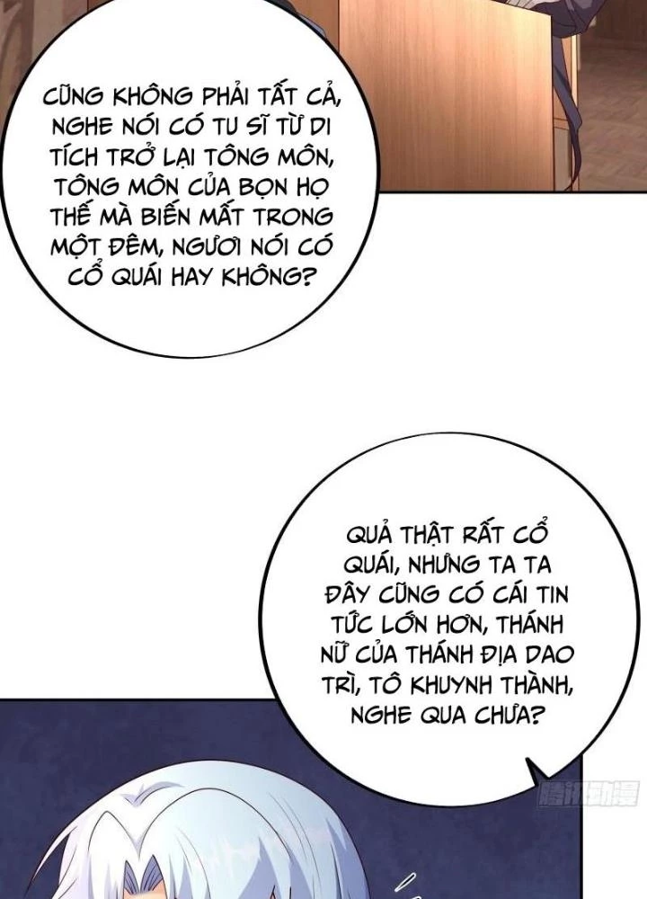 Trọng Sinh 1000 Lần, Ta Vô Địch Chapter 94 - 61