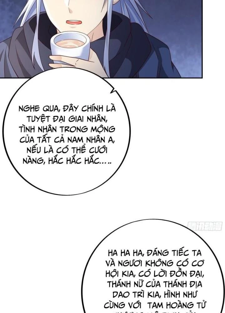 Trọng Sinh 1000 Lần, Ta Vô Địch Chapter 94 - 63