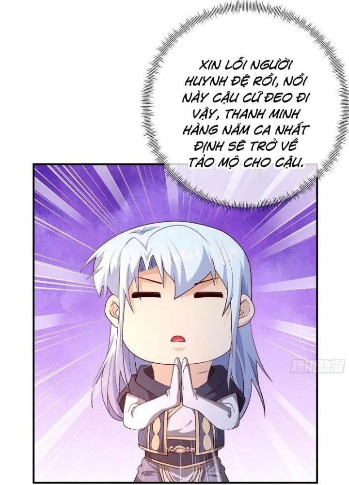 Trọng Sinh 1000 Lần, Ta Vô Địch Chapter 95 - 3