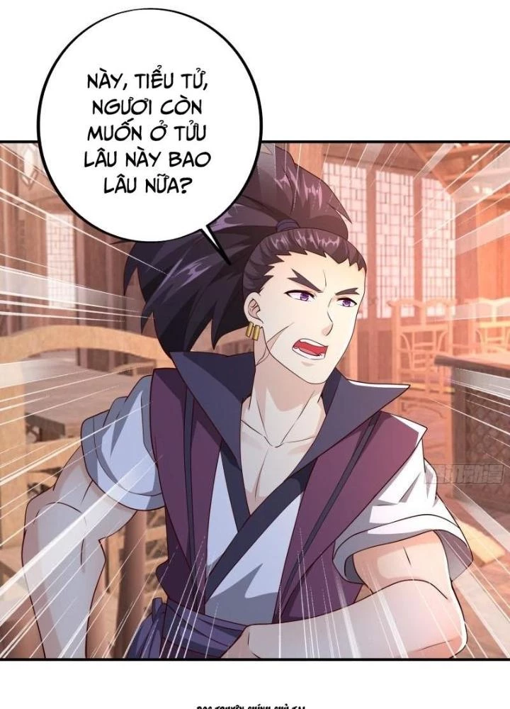 Trọng Sinh 1000 Lần, Ta Vô Địch Chapter 95 - 5