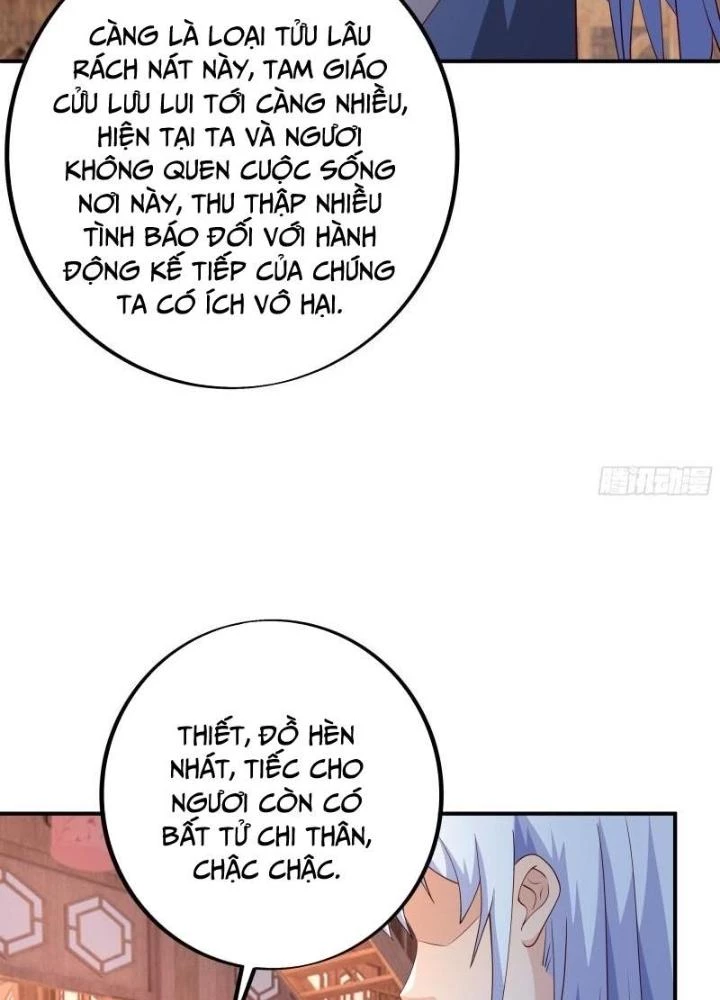 Trọng Sinh 1000 Lần, Ta Vô Địch Chapter 95 - 9