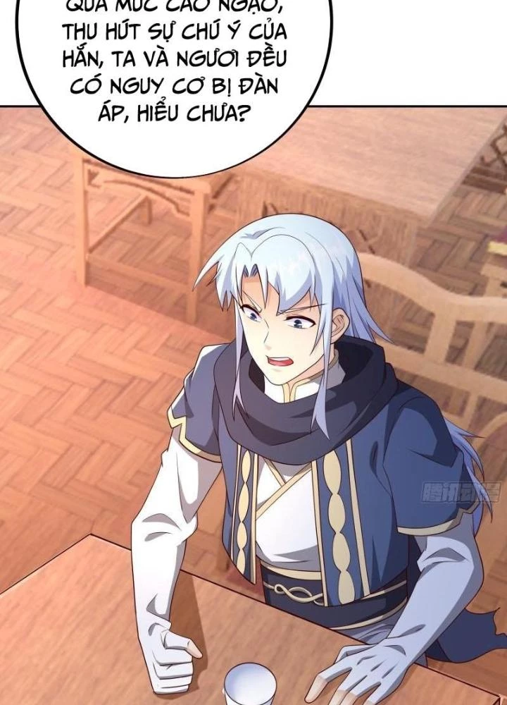 Trọng Sinh 1000 Lần, Ta Vô Địch Chapter 95 - 15