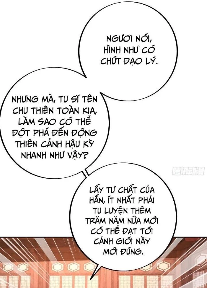 Trọng Sinh 1000 Lần, Ta Vô Địch Chapter 95 - 17