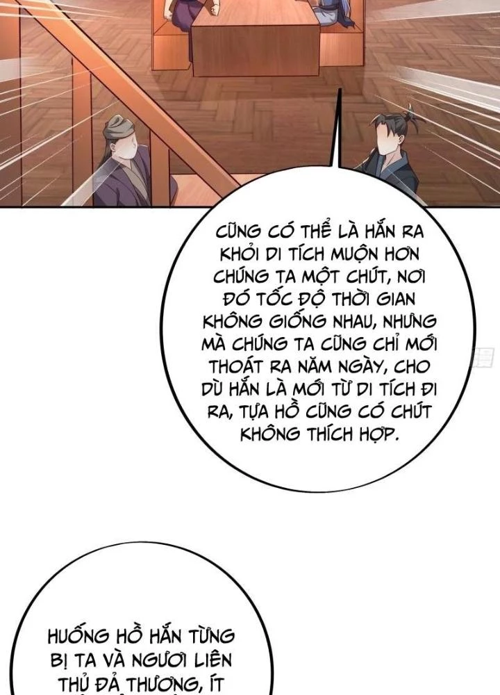 Trọng Sinh 1000 Lần, Ta Vô Địch Chapter 95 - 19