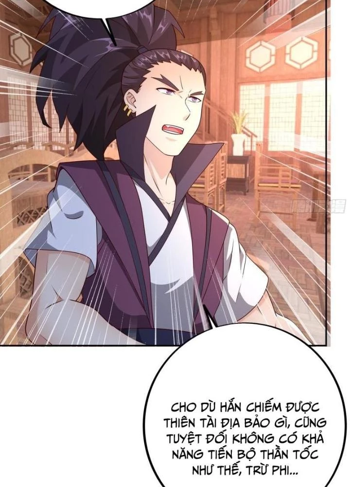 Trọng Sinh 1000 Lần, Ta Vô Địch Chapter 95 - 21