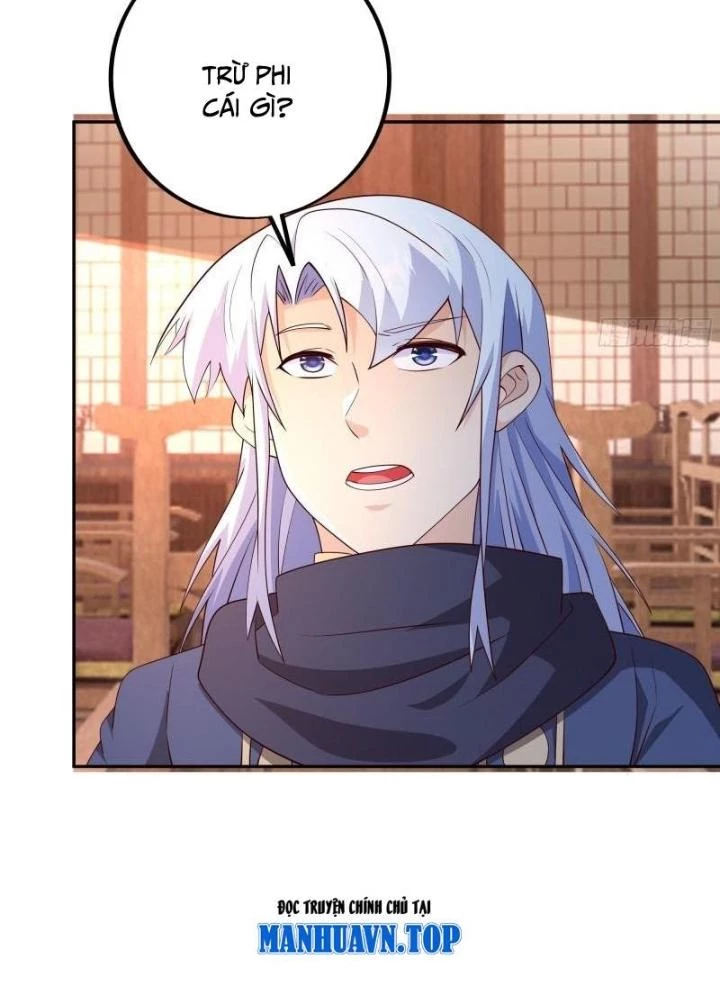 Trọng Sinh 1000 Lần, Ta Vô Địch Chapter 95 - 23