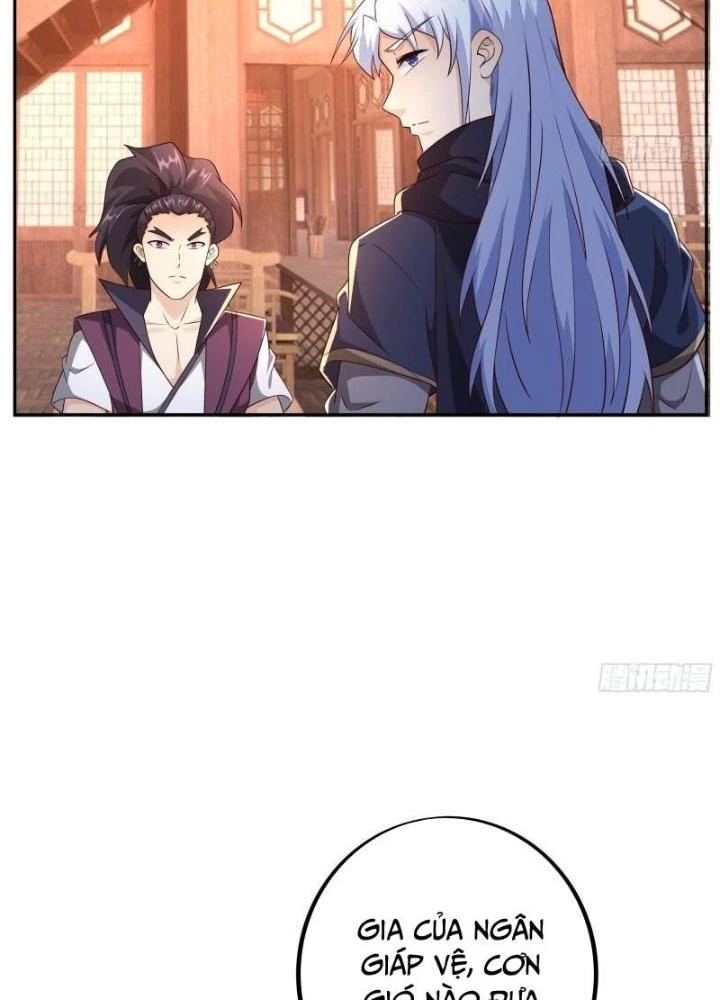 Trọng Sinh 1000 Lần, Ta Vô Địch Chapter 95 - 27