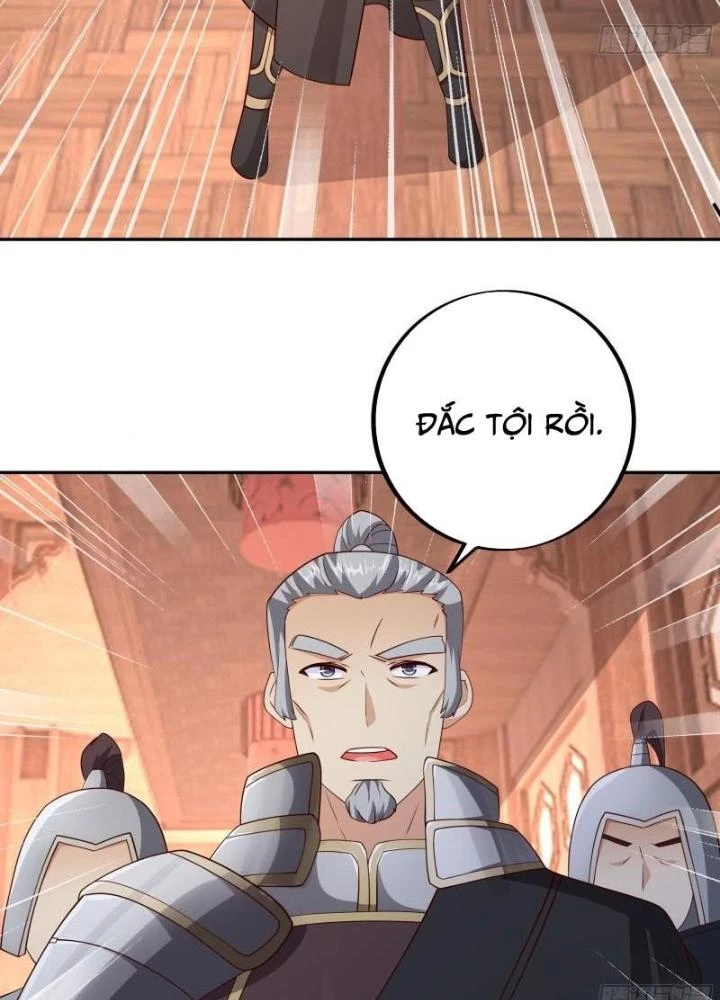 Trọng Sinh 1000 Lần, Ta Vô Địch Chapter 95 - 35
