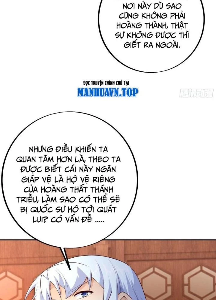 Trọng Sinh 1000 Lần, Ta Vô Địch Chapter 95 - 41