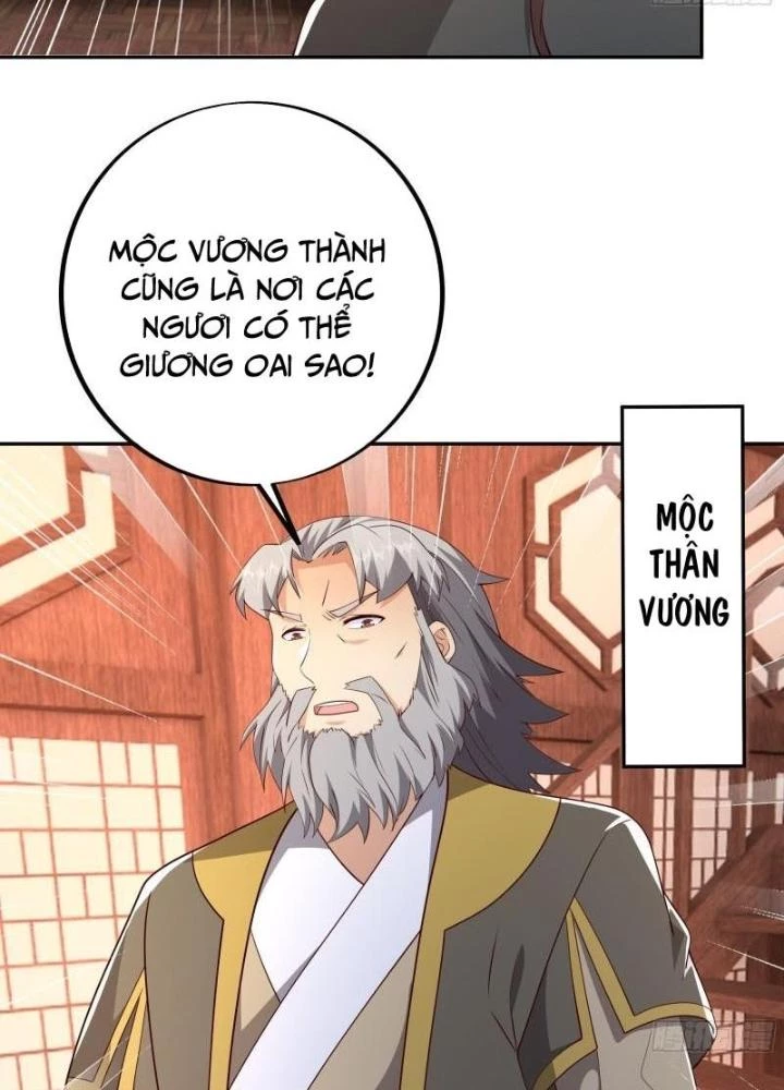 Trọng Sinh 1000 Lần, Ta Vô Địch Chapter 95 - 45