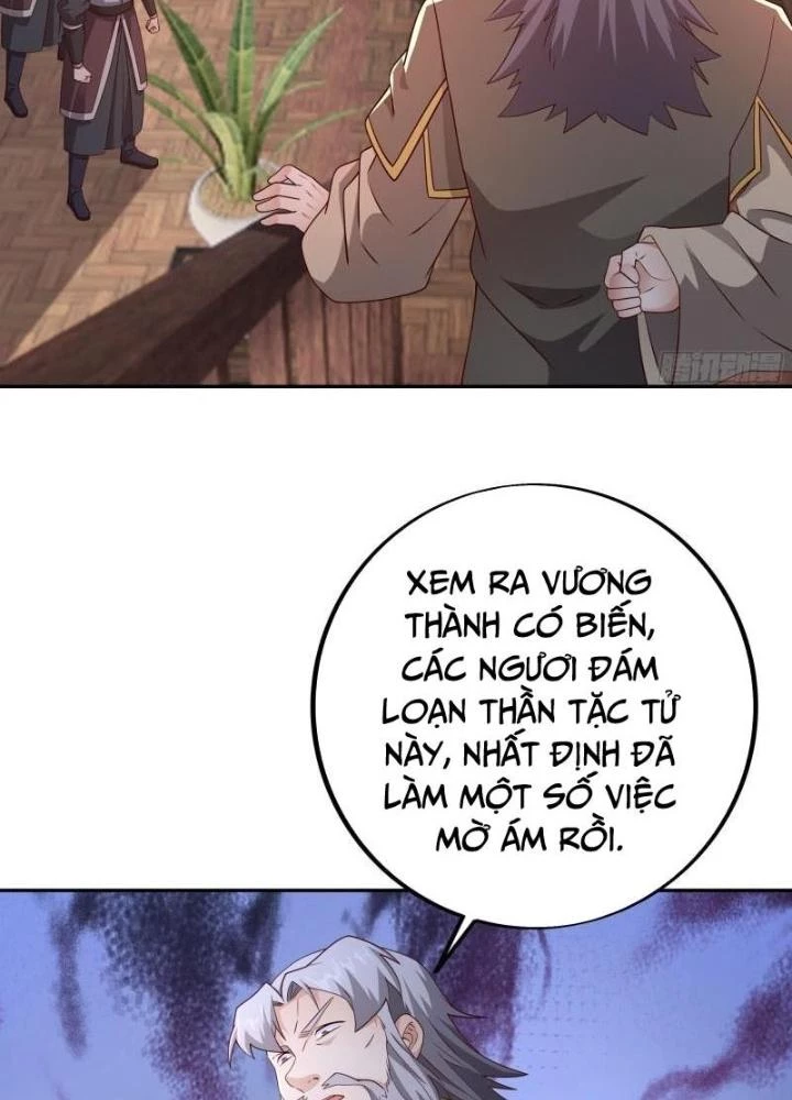 Trọng Sinh 1000 Lần, Ta Vô Địch Chapter 95 - 61