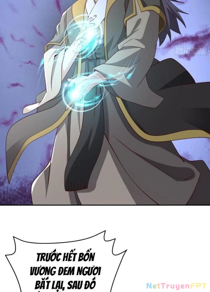 Trọng Sinh 1000 Lần, Ta Vô Địch Chapter 95 - 63