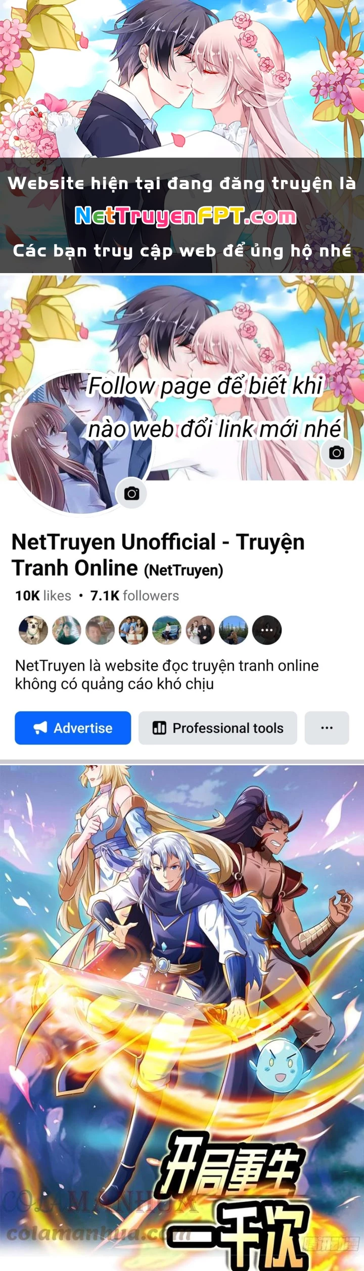 Trọng Sinh 1000 Lần, Ta Vô Địch Chapter 96 - 1