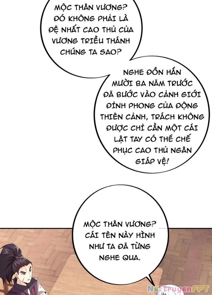 Trọng Sinh 1000 Lần, Ta Vô Địch Chapter 96 - 7