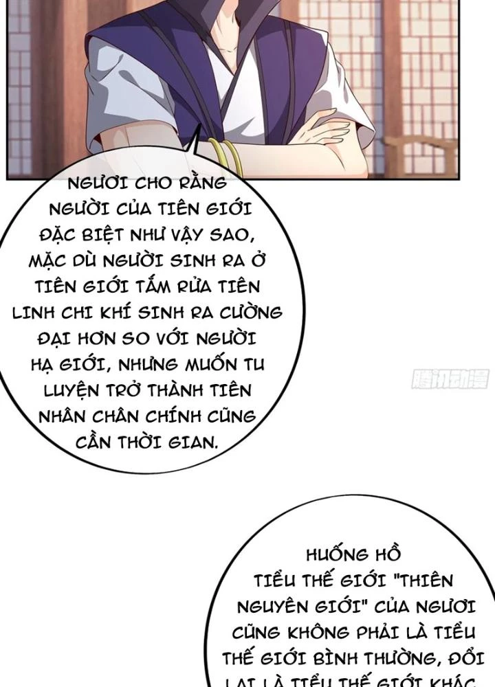 Trọng Sinh 1000 Lần, Ta Vô Địch Chapter 96 - 19
