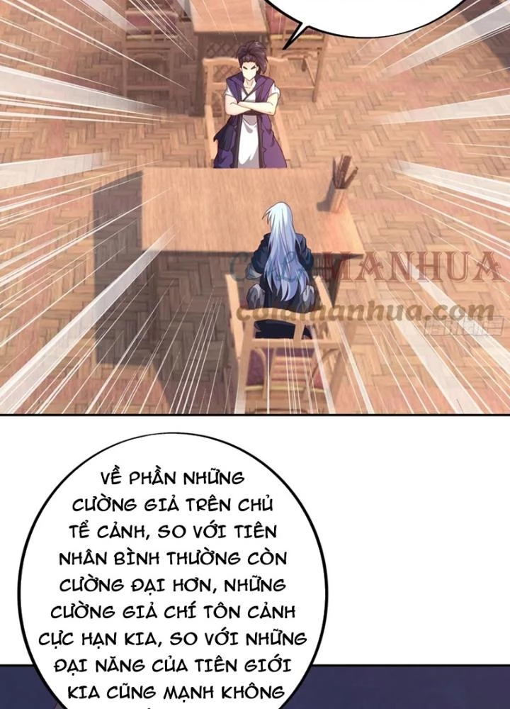 Trọng Sinh 1000 Lần, Ta Vô Địch Chapter 96 - 21