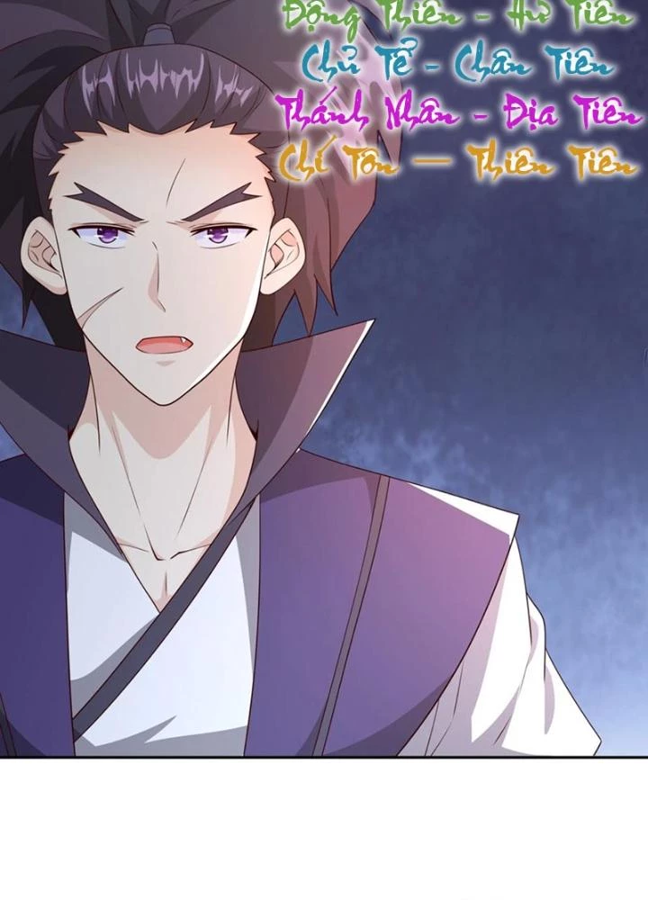 Trọng Sinh 1000 Lần, Ta Vô Địch Chapter 96 - 23