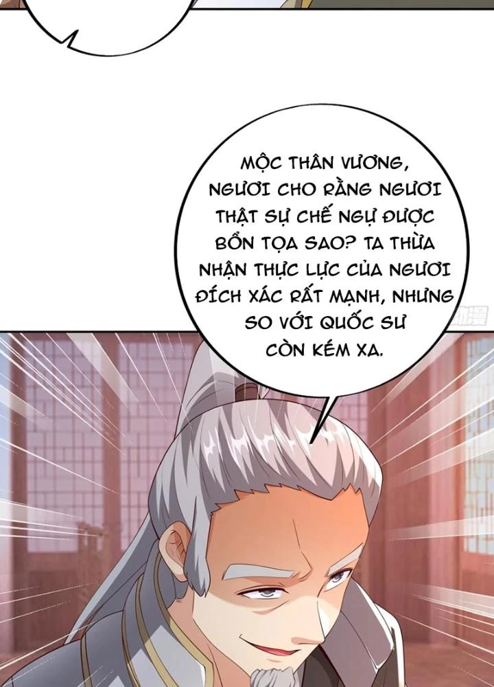 Trọng Sinh 1000 Lần, Ta Vô Địch Chapter 96 - 33