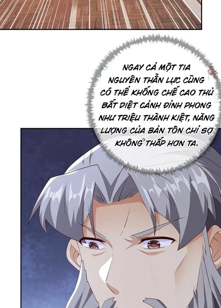 Trọng Sinh 1000 Lần, Ta Vô Địch Chapter 96 - 51