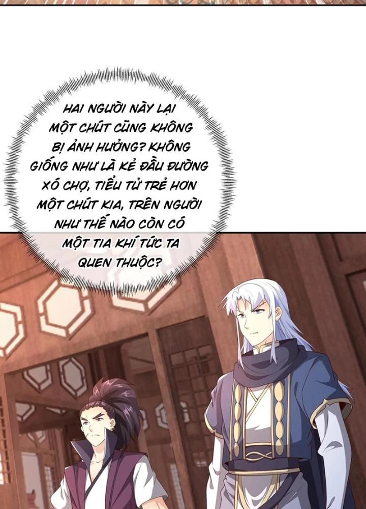 Trọng Sinh 1000 Lần, Ta Vô Địch Chapter 96 - 55